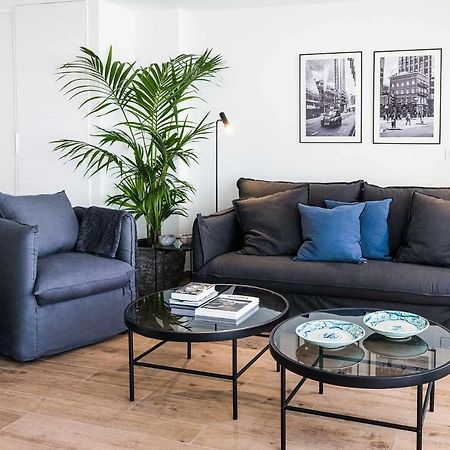 Apartamento Bguest Con Terraza Alicante Exterior foto