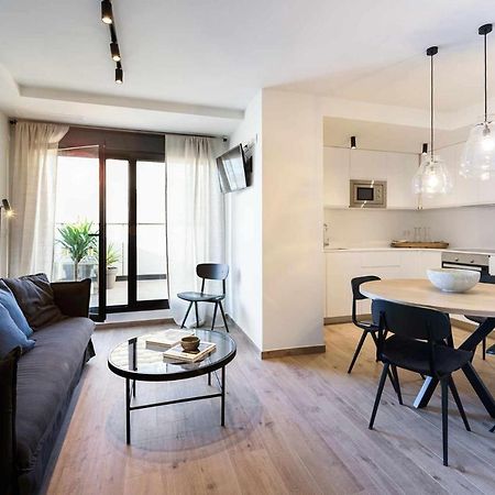 Apartamento Bguest Con Terraza Alicante Exterior foto