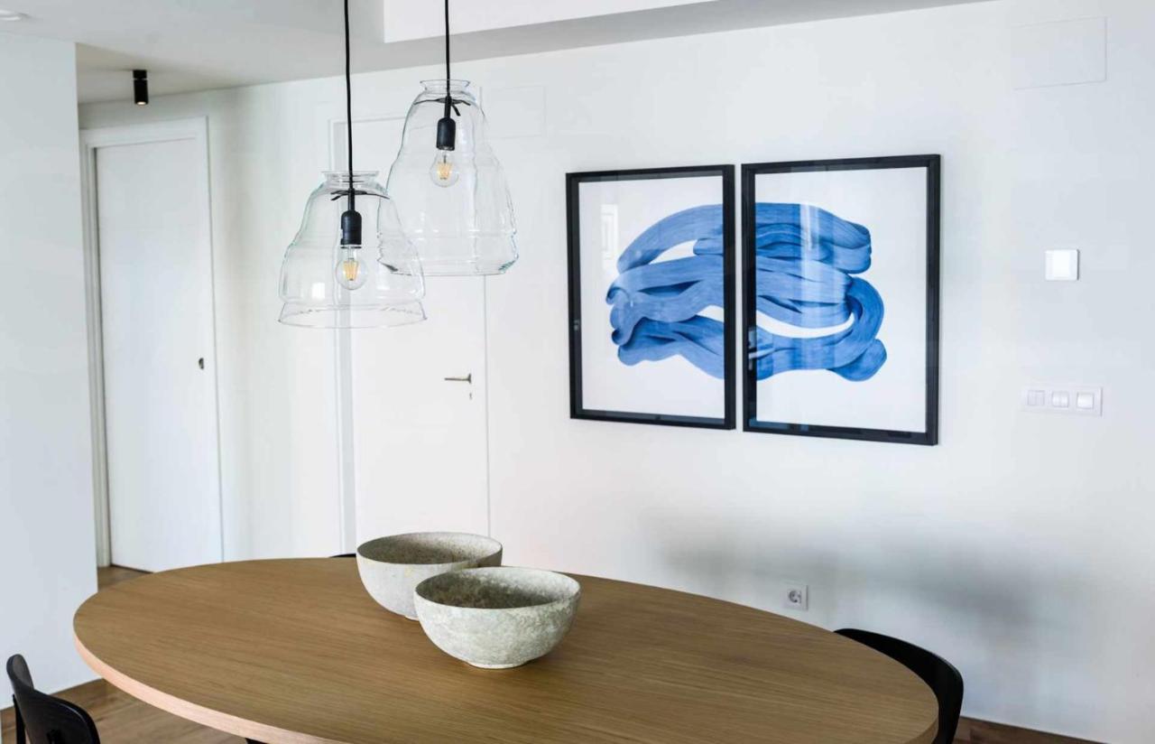 Apartamento Bguest Con Terraza Alicante Exterior foto