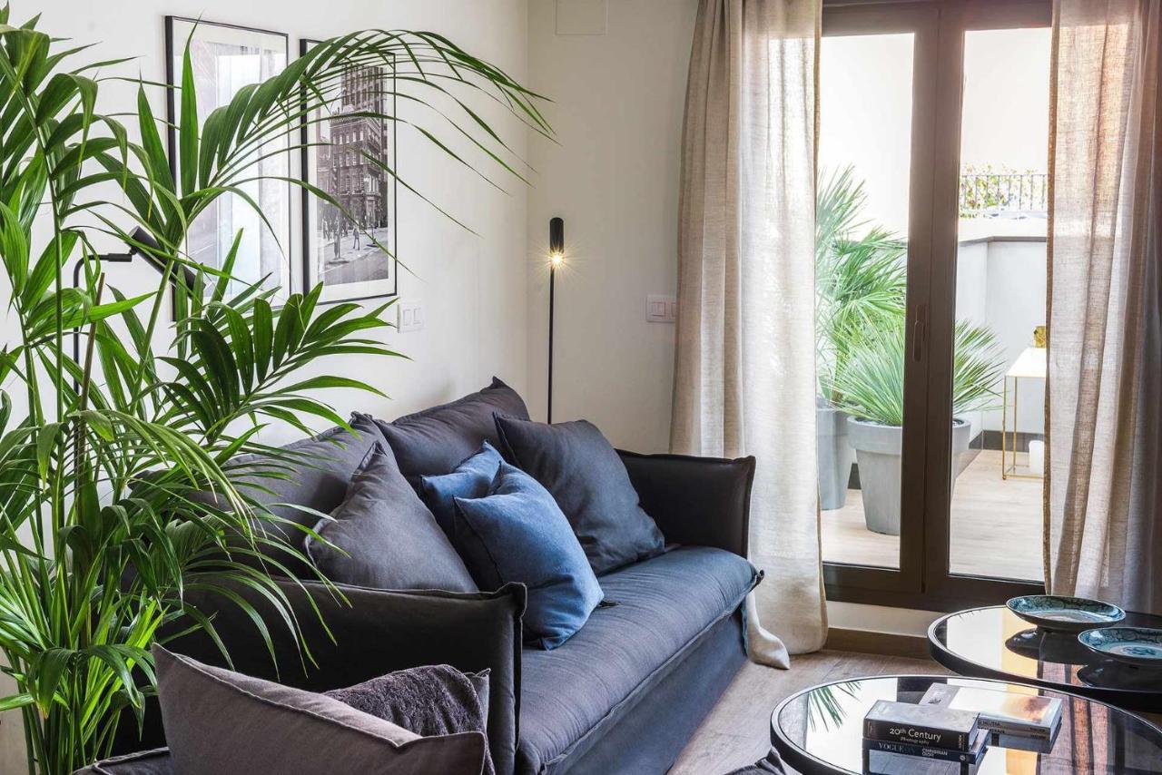 Apartamento Bguest Con Terraza Alicante Exterior foto