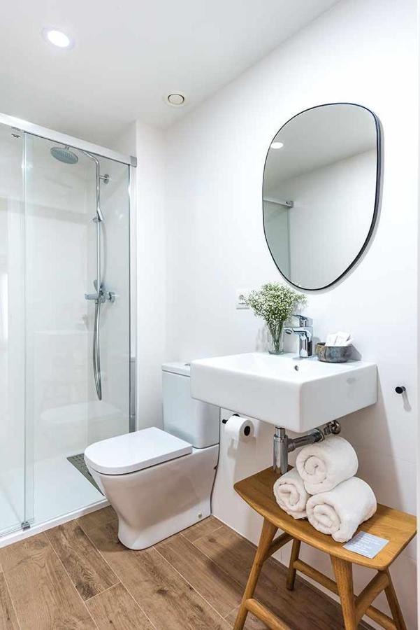 Apartamento Bguest Con Terraza Alicante Exterior foto