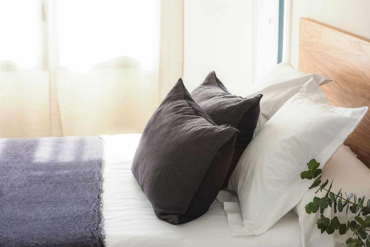 Apartamento Bguest Con Terraza Alicante Exterior foto
