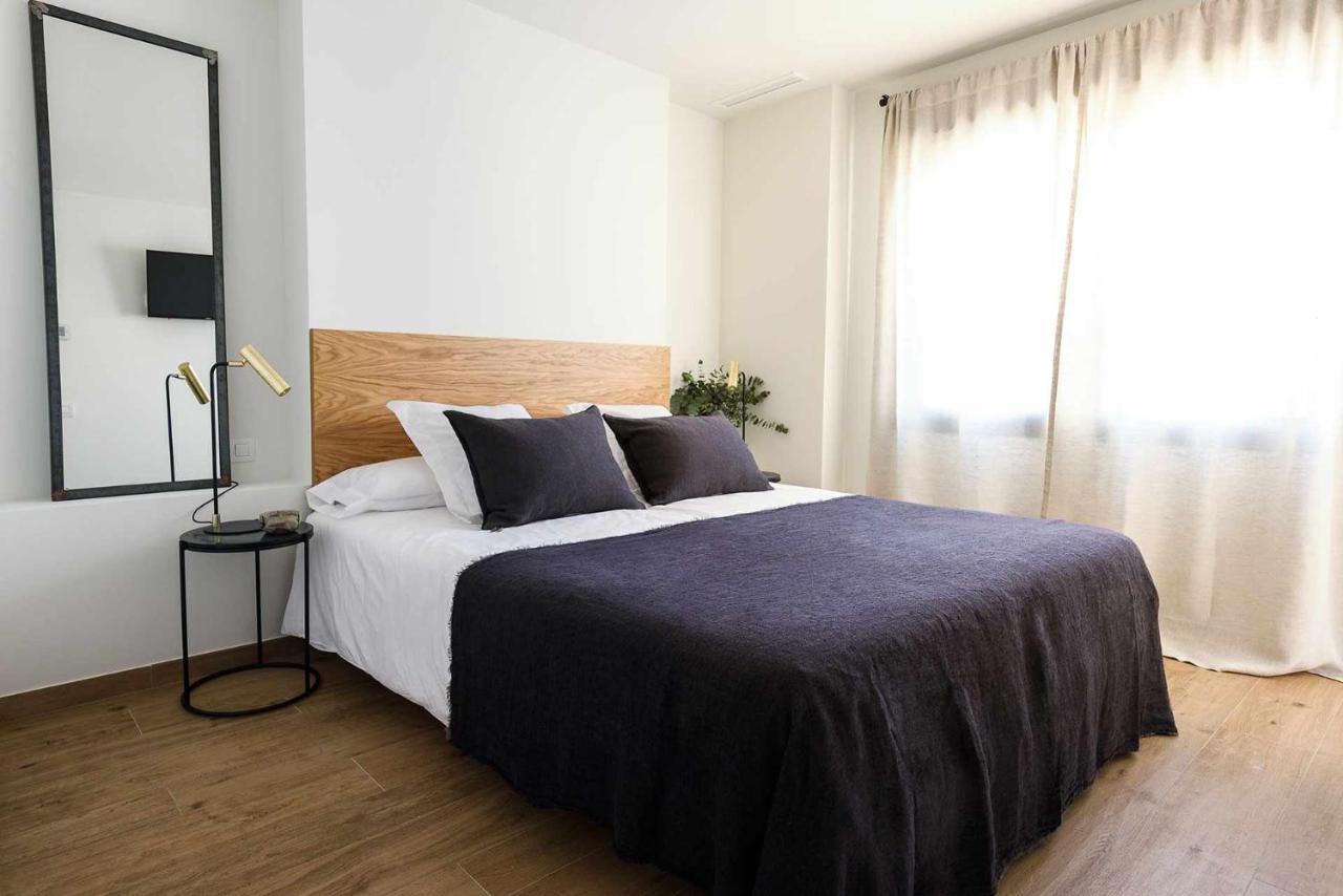 Apartamento Bguest Con Terraza Alicante Exterior foto