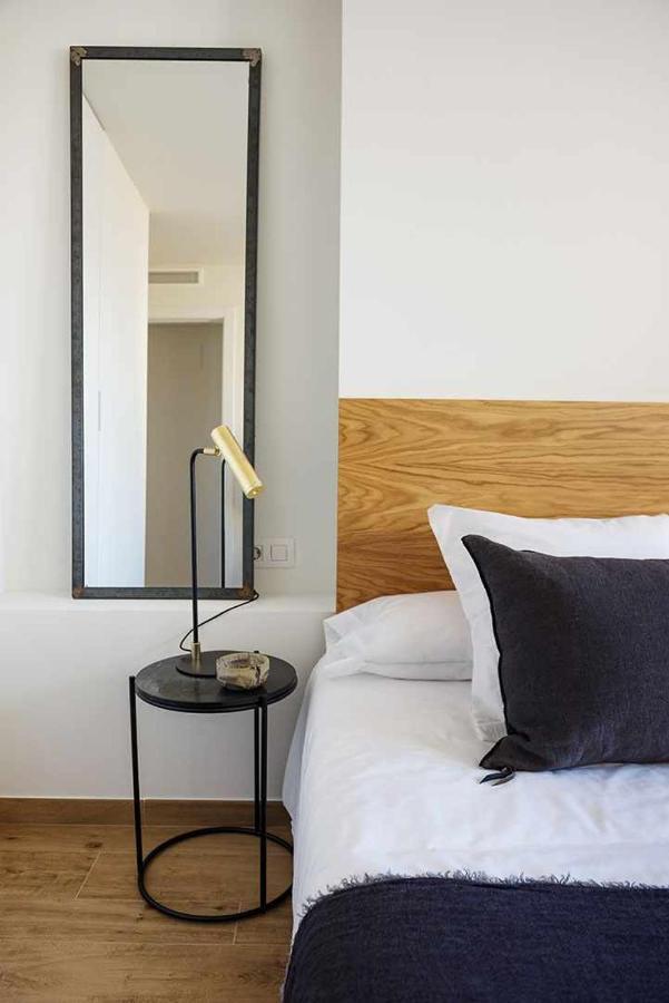 Apartamento Bguest Con Terraza Alicante Exterior foto